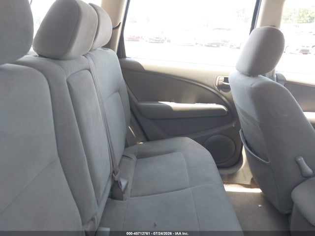 2006 Mitsubishi Outlander Ls მანქანა იყიდება აუქციონზე, vin: JA4LZ31F06U001202, აუქციონის ნომერი: 45712761