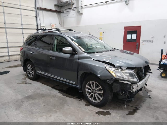 2015 5N1AR2MM0FC605349 главное изображение