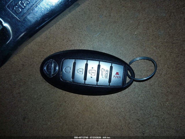 Nissan Pathfinder Sl 2015 5N1AR2MM0FC605349 Image 11