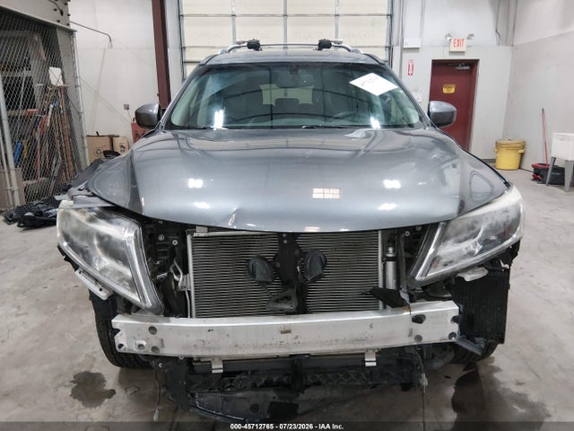 Nissan Pathfinder Sl 2015 5N1AR2MM0FC605349 Image 13