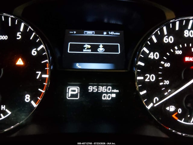 Nissan Pathfinder Sl 2015 5N1AR2MM0FC605349 Image 16