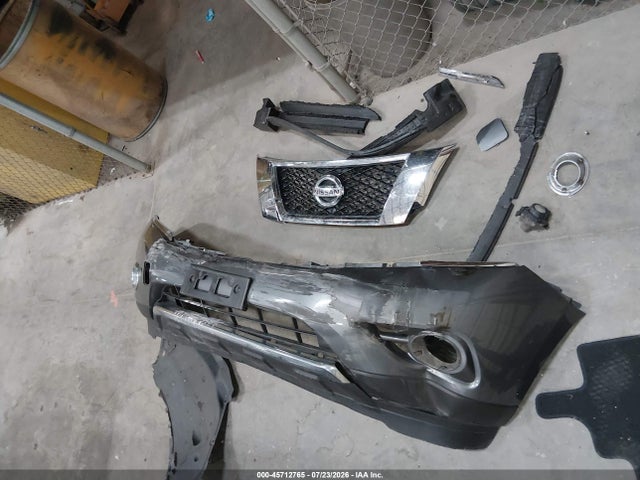 Nissan Pathfinder Sl 2015 5N1AR2MM0FC605349 Image 12