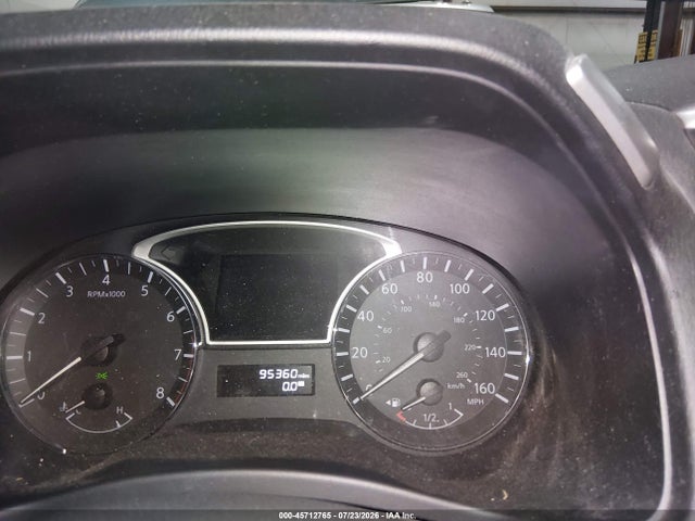 Nissan Pathfinder Sl 2015 5N1AR2MM0FC605349 Image 7