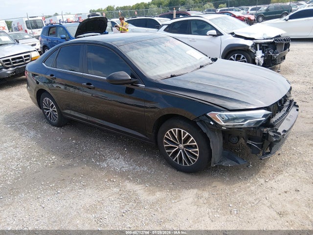 Aukcja sprzedaży 2019 Volkswagen Jetta 1.4t R-line/1.4t S/1.4t Se, vin: 3VWCB7BU0KM162496, numer aukcji: 45712766