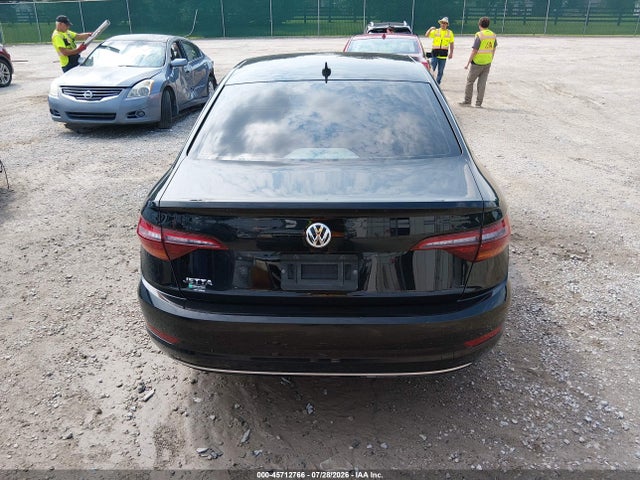 Aukcja sprzedaży 2019 Volkswagen Jetta 1.4t R-line/1.4t S/1.4t Se, vin: 3VWCB7BU0KM162496, numer aukcji: 45712766