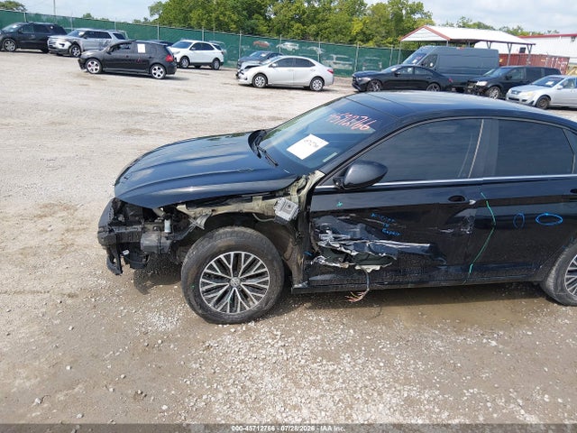 Aukcja sprzedaży 2019 Volkswagen Jetta 1.4t R-line/1.4t S/1.4t Se, vin: 3VWCB7BU0KM162496, numer aukcji: 45712766