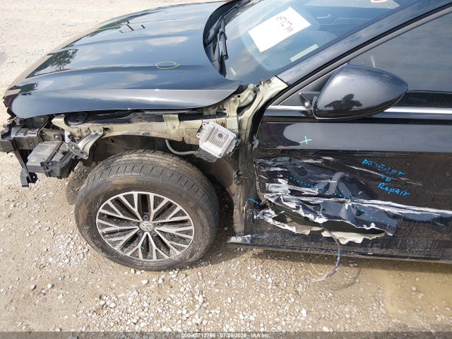 Aukcja sprzedaży 2019 Volkswagen Jetta 1.4t R-line/1.4t S/1.4t Se, vin: 3VWCB7BU0KM162496, numer aukcji: 45712766