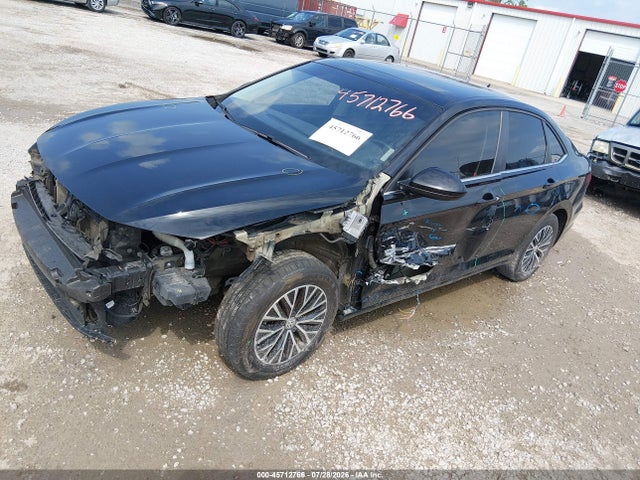 Aukcja sprzedaży 2019 Volkswagen Jetta 1.4t R-line/1.4t S/1.4t Se, vin: 3VWCB7BU0KM162496, numer aukcji: 45712766