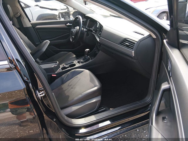 Aukcja sprzedaży 2019 Volkswagen Jetta 1.4t R-line/1.4t S/1.4t Se, vin: 3VWCB7BU0KM162496, numer aukcji: 45712766