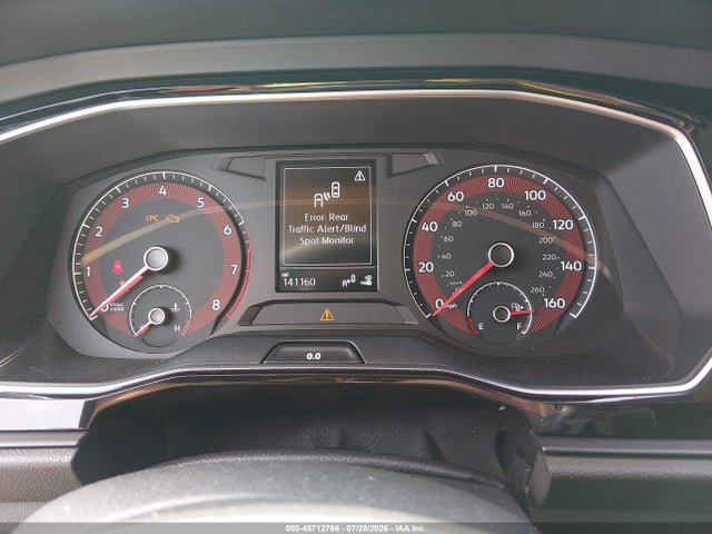 Aukcja sprzedaży 2019 Volkswagen Jetta 1.4t R-line/1.4t S/1.4t Se, vin: 3VWCB7BU0KM162496, numer aukcji: 45712766