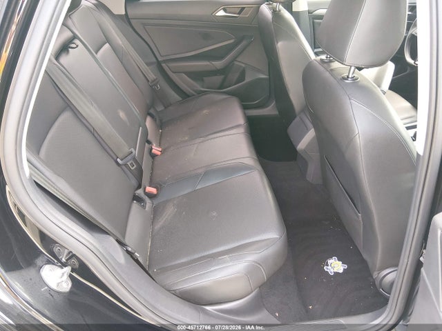 Aukcja sprzedaży 2019 Volkswagen Jetta 1.4t R-line/1.4t S/1.4t Se, vin: 3VWCB7BU0KM162496, numer aukcji: 45712766