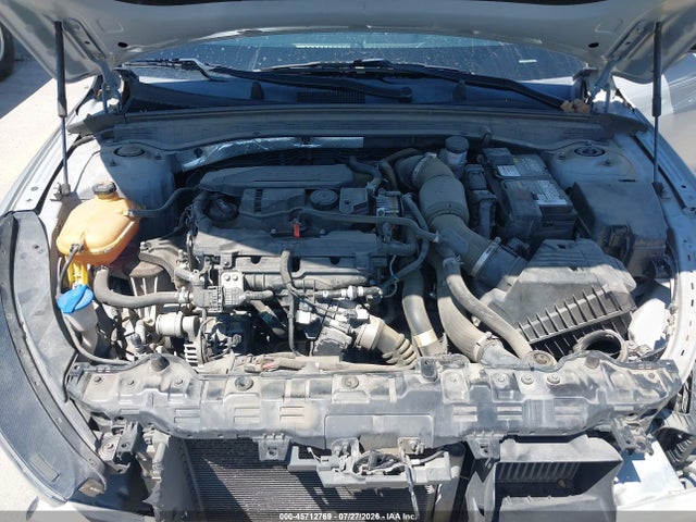 Aukcja sprzedaży 2021 Kia K5 Gt-line, vin: 5XXG64J24MG047265, numer aukcji: 45712769