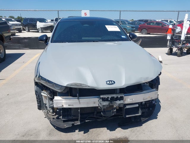 Aukcja sprzedaży 2021 Kia K5 Gt-line, vin: 5XXG64J24MG047265, numer aukcji: 45712769