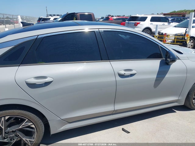 Aukcja sprzedaży 2021 Kia K5 Gt-line, vin: 5XXG64J24MG047265, numer aukcji: 45712769