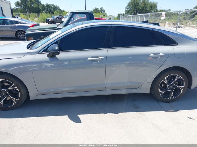 Aukcja sprzedaży 2021 Kia K5 Gt-line, vin: 5XXG64J24MG047265, numer aukcji: 45712769