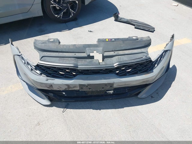 Aukcja sprzedaży 2021 Kia K5 Gt-line, vin: 5XXG64J24MG047265, numer aukcji: 45712769