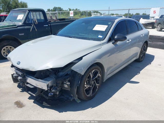 Aukcja sprzedaży 2021 Kia K5 Gt-line, vin: 5XXG64J24MG047265, numer aukcji: 45712769