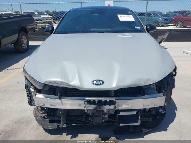 Aukcja sprzedaży 2021 Kia K5 Gt-line, vin: 5XXG64J24MG047265, numer aukcji: 45712769