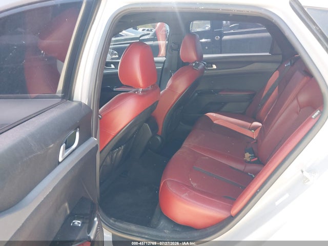 Aukcja sprzedaży 2021 Kia K5 Gt-line, vin: 5XXG64J24MG047265, numer aukcji: 45712769