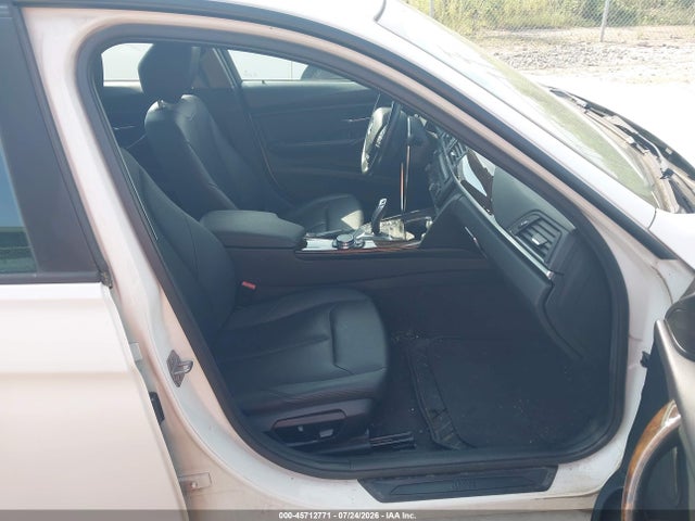 Продажа на аукционе авто 2015 Bmw 320i Xdrive, vin: WBA3C3G56FNS76232, номер лота: 45712771