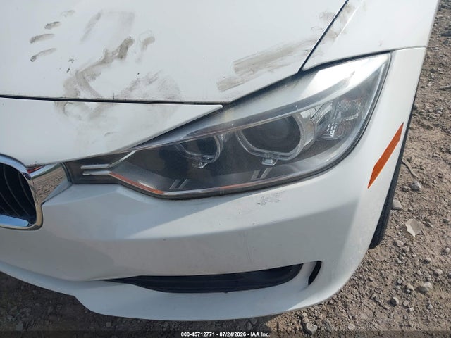 Продажа на аукционе авто 2015 Bmw 320i Xdrive, vin: WBA3C3G56FNS76232, номер лота: 45712771