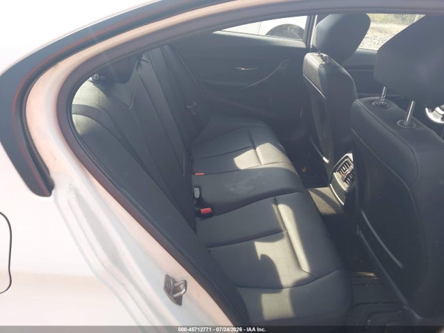 Продажа на аукционе авто 2015 Bmw 320i Xdrive, vin: WBA3C3G56FNS76232, номер лота: 45712771