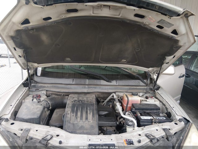 3GNAL2EK8ES521461 Chevrolet Captiva Sport Fleet Ls