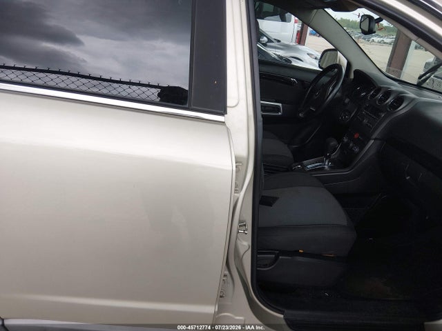 3GNAL2EK8ES521461 Chevrolet Captiva Sport Fleet Ls