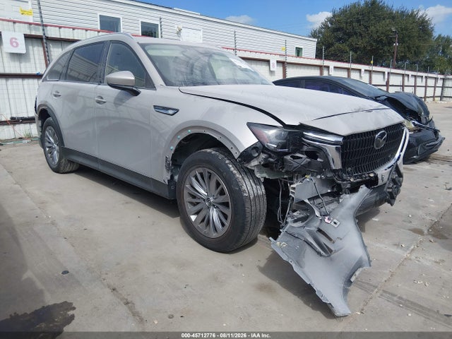 Aukcja sprzedaży 2025 Mazda Cx-90 3.3 Turbo Preferred Package, vin: JM3KKBHD8S1240083, numer aukcji: 45712776
