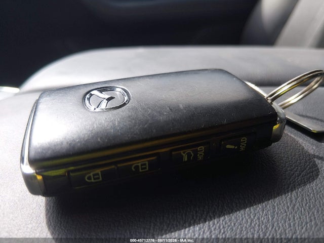 Aukcja sprzedaży 2025 Mazda Cx-90 3.3 Turbo Preferred Package, vin: JM3KKBHD8S1240083, numer aukcji: 45712776
