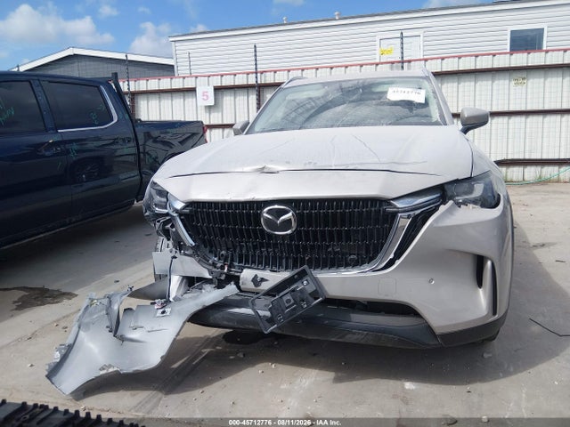 Aukcja sprzedaży 2025 Mazda Cx-90 3.3 Turbo Preferred Package, vin: JM3KKBHD8S1240083, numer aukcji: 45712776