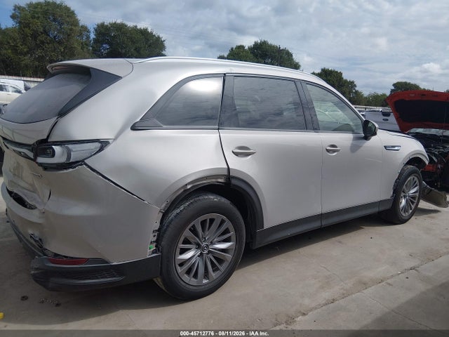 Aukcja sprzedaży 2025 Mazda Cx-90 3.3 Turbo Preferred Package, vin: JM3KKBHD8S1240083, numer aukcji: 45712776