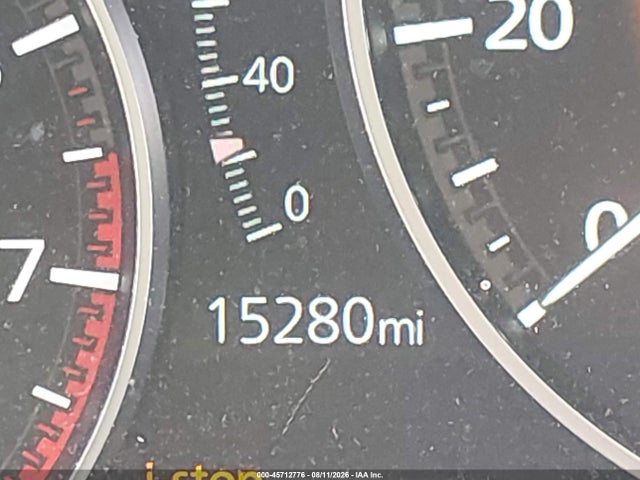 Aukcja sprzedaży 2025 Mazda Cx-90 3.3 Turbo Preferred Package, vin: JM3KKBHD8S1240083, numer aukcji: 45712776