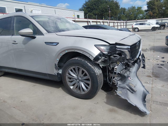 Aukcja sprzedaży 2025 Mazda Cx-90 3.3 Turbo Preferred Package, vin: JM3KKBHD8S1240083, numer aukcji: 45712776