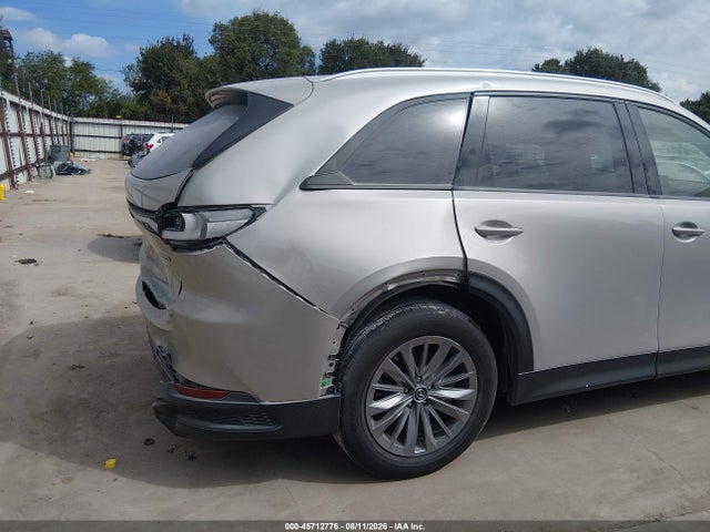 Aukcja sprzedaży 2025 Mazda Cx-90 3.3 Turbo Preferred Package, vin: JM3KKBHD8S1240083, numer aukcji: 45712776