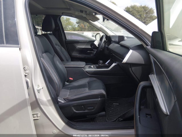 Aukcja sprzedaży 2025 Mazda Cx-90 3.3 Turbo Preferred Package, vin: JM3KKBHD8S1240083, numer aukcji: 45712776