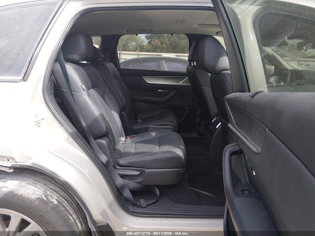 Aukcja sprzedaży 2025 Mazda Cx-90 3.3 Turbo Preferred Package, vin: JM3KKBHD8S1240083, numer aukcji: 45712776