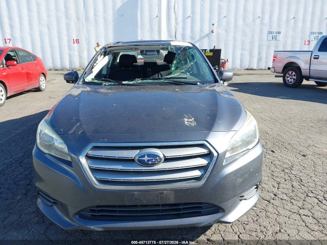 Subaru Legacy 2.5i Premium 2015 4S3BNAC68F3022075 Image 12