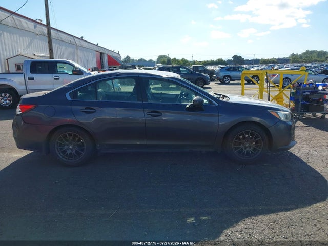 Aukcja sprzedaży 2015 Subaru Legacy 2.5i Premium, vin: 4S3BNAC68F3022075, numer aukcji: 45712775
