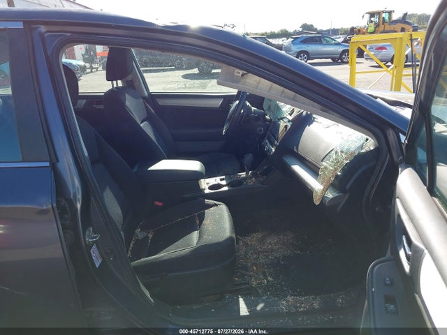 Subaru Legacy 2.5i Premium 2015 4S3BNAC68F3022075 Image 5