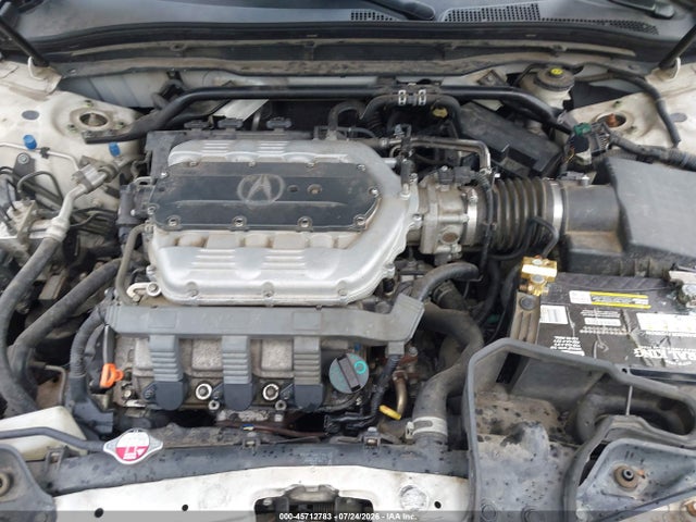 Aukcja sprzedaży 2012 Acura Tl 3.7, vin: 19UUA9F59CA002173, numer aukcji: 45712783