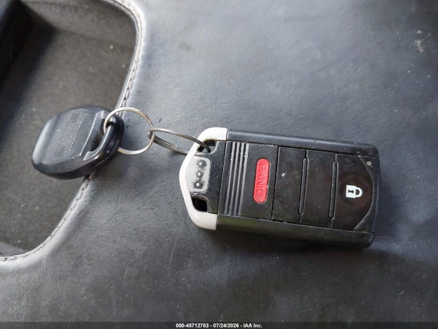 Aukcja sprzedaży 2012 Acura Tl 3.7, vin: 19UUA9F59CA002173, numer aukcji: 45712783