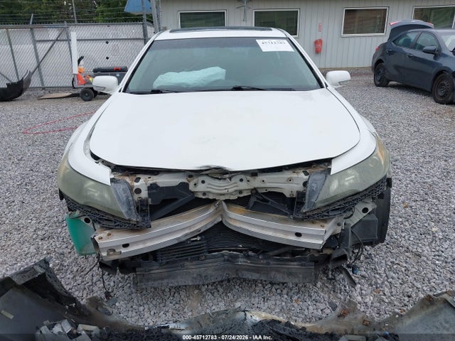 Aukcja sprzedaży 2012 Acura Tl 3.7, vin: 19UUA9F59CA002173, numer aukcji: 45712783