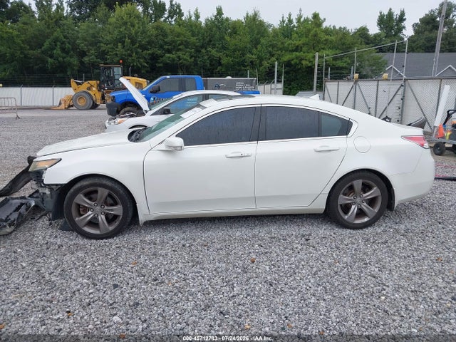 Aukcja sprzedaży 2012 Acura Tl 3.7, vin: 19UUA9F59CA002173, numer aukcji: 45712783