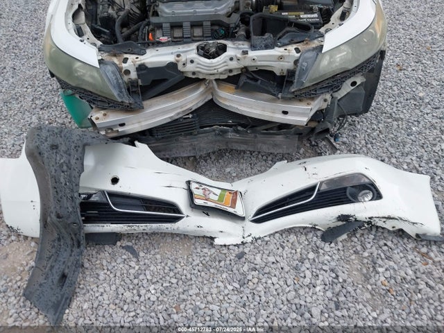 Aukcja sprzedaży 2012 Acura Tl 3.7, vin: 19UUA9F59CA002173, numer aukcji: 45712783