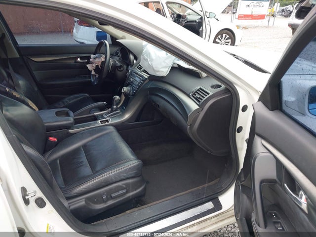 Aukcja sprzedaży 2012 Acura Tl 3.7, vin: 19UUA9F59CA002173, numer aukcji: 45712783