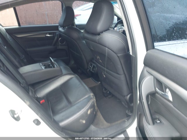 Aukcja sprzedaży 2012 Acura Tl 3.7, vin: 19UUA9F59CA002173, numer aukcji: 45712783