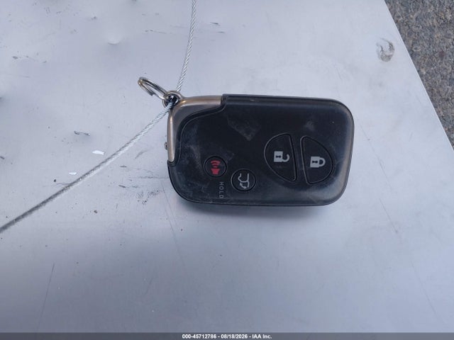 Продаж на аукціоні авто 2012 Lexus Rx 350, vin: 2T2BK1BA4CC150276, номер лоту: 45712786