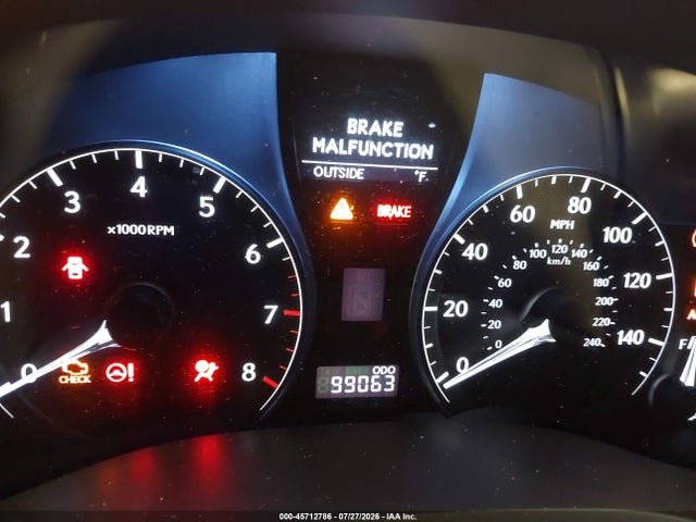 Продаж на аукціоні авто 2012 Lexus Rx 350, vin: 2T2BK1BA4CC150276, номер лоту: 45712786