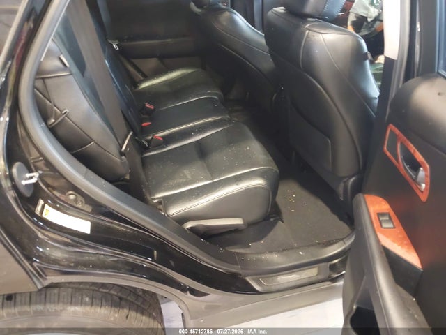 Продаж на аукціоні авто 2012 Lexus Rx 350, vin: 2T2BK1BA4CC150276, номер лоту: 45712786